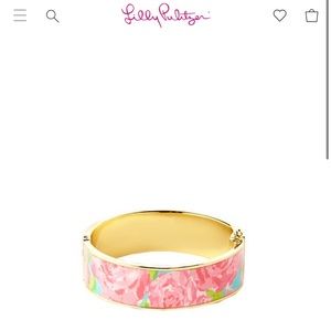 Lily Pulitzer Boca Bangle